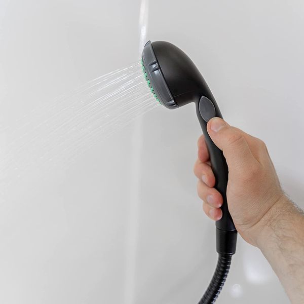 RV Single Function Shower Wand